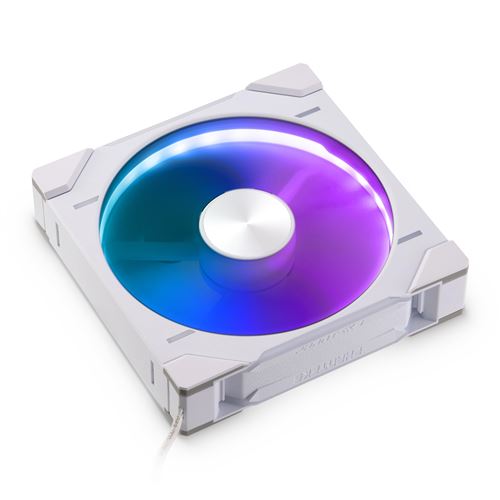 Phanteks Blanc D30-140 Boitier Pc Ventilateur 14 Cm 1 Pièce(S) - Neuf - Image 3