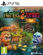 Farmers vs Zombies PS5