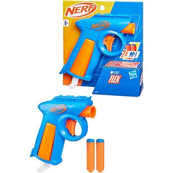 Nerf N Series 20 Fléchettes N1 Officielles - Haute Performance Distance Et Précision
