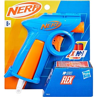 Nerf Backyard Triple Pack Nerf N Series, Baster Infinite Et 80 Fléchettes N1 | Toys R Us Canada Nerf N Series Backyard Nerf Backyard Triple Pack Nerf N Series, Baster Infinite Et 80 Fléchettes N1 | Toys R Us Canada Nerf N Series Backyard