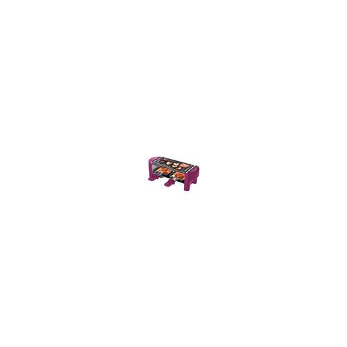 Little Balance Violet Raclette 2P 350W Meuuuh Prune - 8615 - Neuf - Image 3