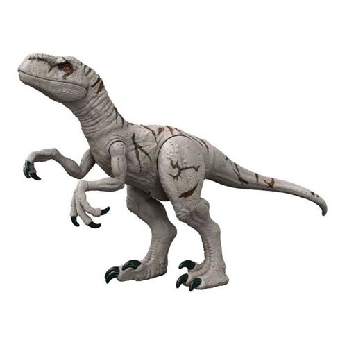 Figurine Jurassic World Speed Dino Super Colossal