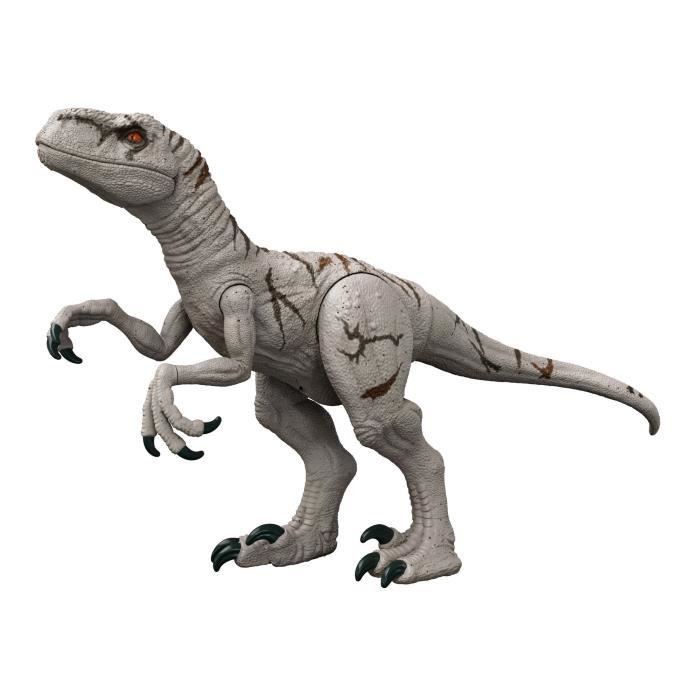 11€63 sur Figurine Jurassic World Giant Dino Super Colossal - Figurine de  collection - Achat & prix