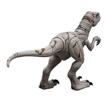 Figurine Jurassic World Speed Dino Super Colossal