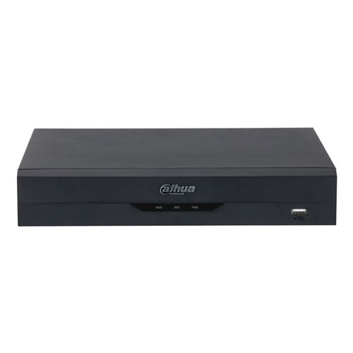 Enregistreur IP 8 canaux 16Mpx NVR4108HS-8P-EI - Image 4