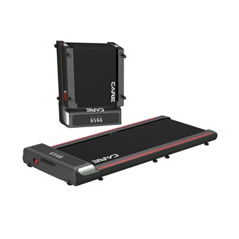 Tapis de marche - 6km/h - CARE - JOG 6 - 1