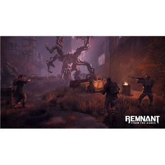 Remnant: From the Ashes Nintendo Switch