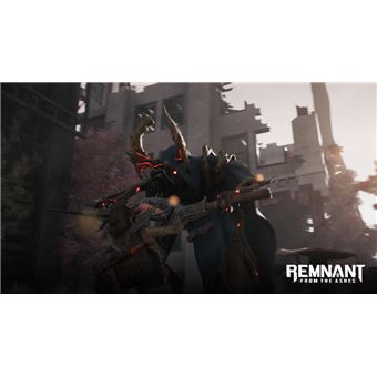 Remnant: From the Ashes Nintendo Switch