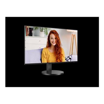 AOC Basic-line 27B3CF2 - B3 Series - écran LED - 27" - 1920 x 1080 Full HD (1080p) @ 100 Hz - IPS - 250 cd/m² - 1300:1 - 1 ms - HDMI, USB-C - haut-parleurs - noir