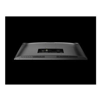 AOC Basic-line 27B3CF2 - B3 Series - écran LED - 27" - 1920 x 1080 Full HD (1080p) @ 100 Hz - IPS - 250 cd/m² - 1300:1 - 1 ms - HDMI, USB-C - haut-parleurs - noir
