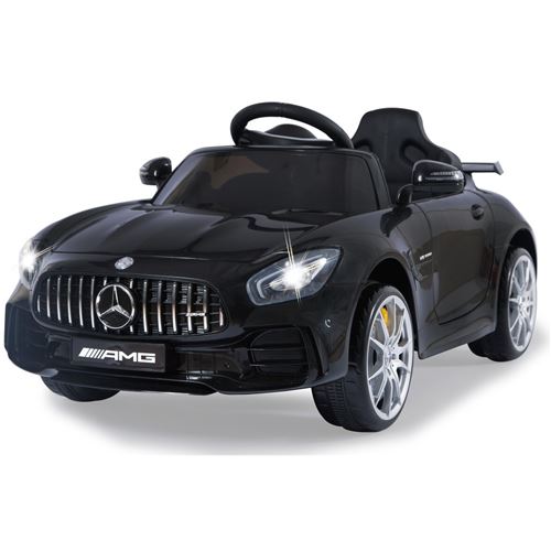 Ride-on mercedes-benz amg gt r noir 2,4ghz 12v 460548