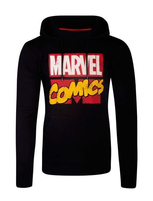 Sweat - Marvel Comics - Classic Logo -taille Xl