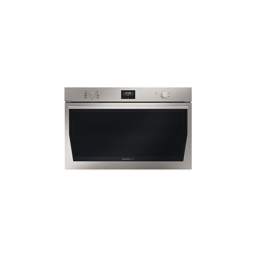  Glem Gas GFD997IX-S6 four 110 L 3100 W Acier inoxydable