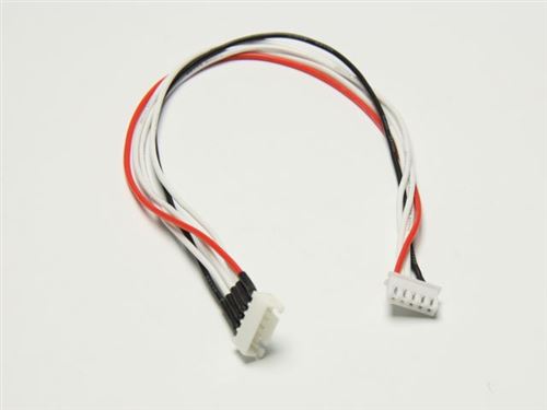 Rallonge Câble Senseur Xhr 4s - 14,8v - Pichler