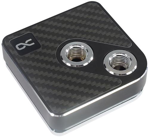 Non Communiqué Alphacool Core 1 Cpu-Kühler