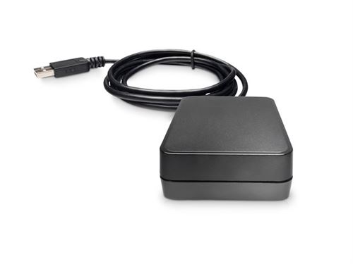 HP JetDirect 3200w - Serveur d'impression - USB - Wi-Fi 5, Wi-Fi 6, Bluetooth LE - pour P/N: A29Z5A#697, AQ1E3A#202, AQ1E3A#ABG, AQ1E3A#ABH, AQ1E4A#B19