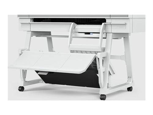 HP Designjet T950 - 36" Imprimante Multifonctions - Couleur - Jet D'Encre - Rouleau (91,4 Cm X 91,4 M) (Support) - Jusqu'À 0.35 Min/Page (Impression) - 1 Inclinaison - Gigabit Lan, Wi-Fi