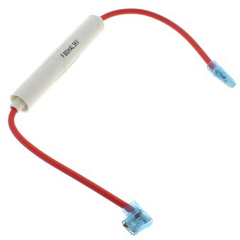 Fusible Micro Onde Samsung