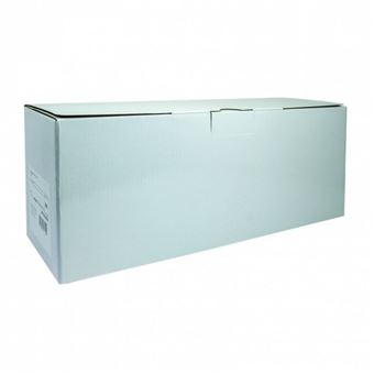 OKI C3100/5100 noir - Toner Remanufacturée équivalente à OKI 42127408 - 1