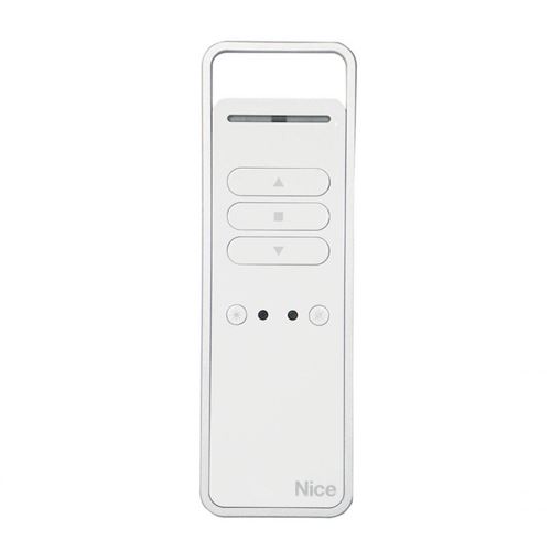 Nice Télécommande Era P1-S Pour Volet - Image 2