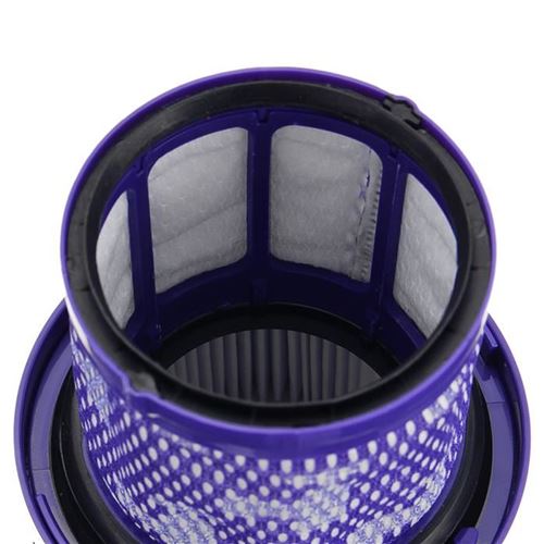 Allotech Filtre Hepa Pour Aspirateur Dyson V10 - Image 3