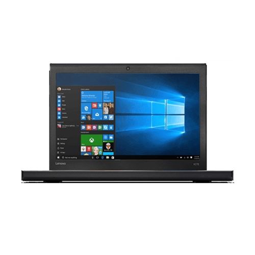 Ultrabook - Lenovo Thinkpad X270 - Linux - 8Go - 500Go Hdd
