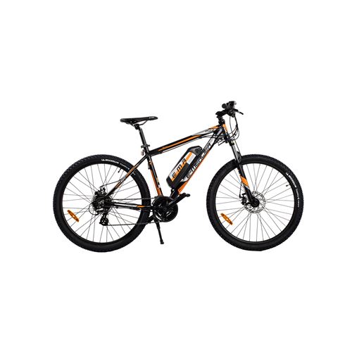 VTT &agrave; Assistance Electrique 27,5 "" MERCIER aluminium