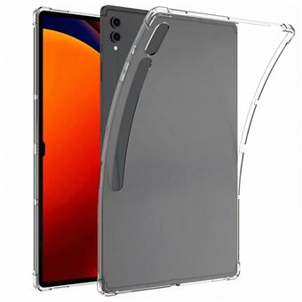 imoshion Coque antichoc pour Samsung Galaxy Tab S9 Ultra - Transparent - 1