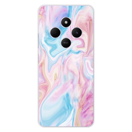 Coque en silicone imprimée compatible Xiaomi Redmi 14C 4G Soap