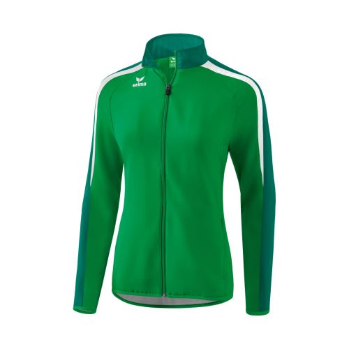 Veste présentation femme Erima Liga 2.0 44 Vert