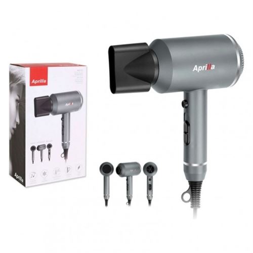 Sèche-cheveux Aprilla AHD-2131 1600W Noir