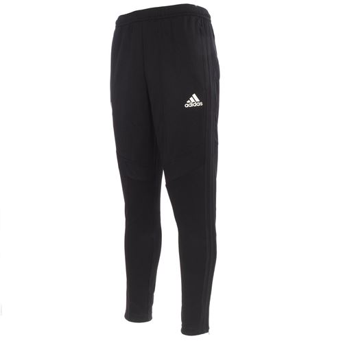 Pantalon joueur Adidas Tan tr h pant Noir taille : XS réf : 41981