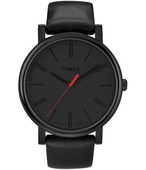 Timex Unisexuhr Originals Oversized T2N794fr
