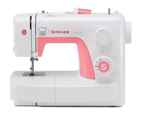 Singer - Simple 3210 - Machine à coudre