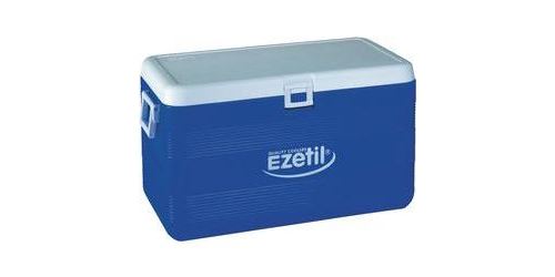 Glacière passif Ezetil XXL 3-DAYS ICE EZ 70 70 l bleu, blanc, gris