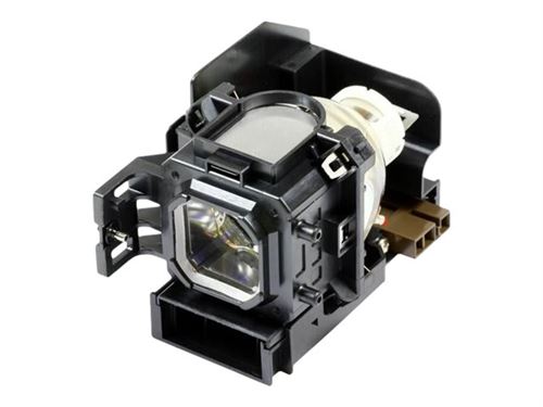 CoreParts - Projectorlamp - 200 Watt - 2000 uur/uren - voor NEC VT480, VT490, VT491, VT580, VT590, VT595, VT695