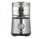 Hachoir compact multifonction Severin 20404 400 W Inox