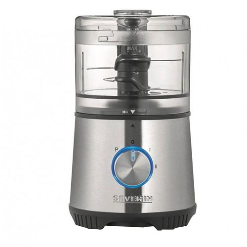 Severin Km3865 - Inox - Image 2