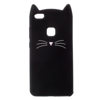 coque huawei p10 lite chat 3d coque huawei p10 lite chat 3d