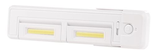 Réglette LED orientable et télécommandée LCL-28.rc