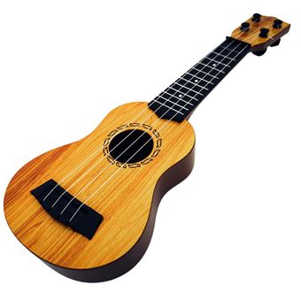 14€02 sur Instruments De Musiques Guitare Ukulélé Classique Pour