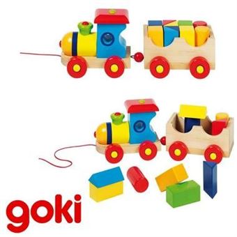 Jouet Train Bebe A Tirer Avec 10 Formes De Construction En Bois 2 Ans Jouets A Tirer Ou A Pousser Achat Prix Fnac Jouet Train Bebe A Tirer Avec 10 Formes De Construction En Bois 2 Ans Jouets A Tirer Ou A Pousser Achat Prix Fnac