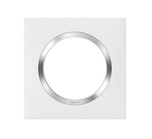 Legrand 600841 Plaque de commutation et obturateur