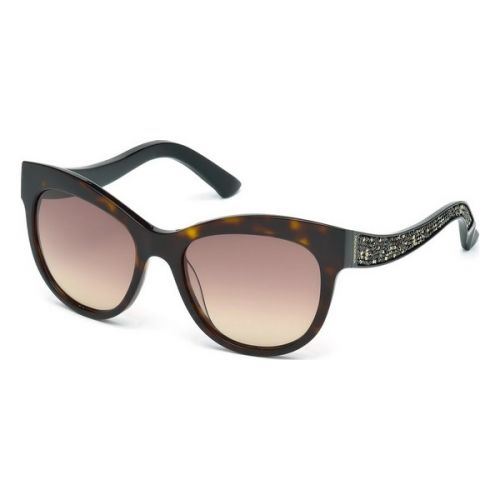 Lunettes de soleil Femme Swarovski SK0110F-5652F (ø 56 mm)