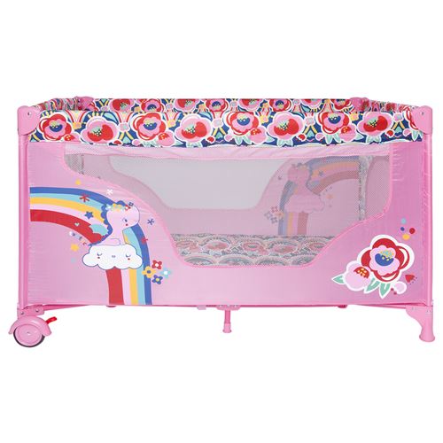 Tuc Tuc Mimi And Go Lit Voyage Rose Tuc Tuc Colección Enjoy & Dreams Rose