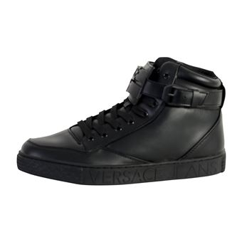chaussure montante versace