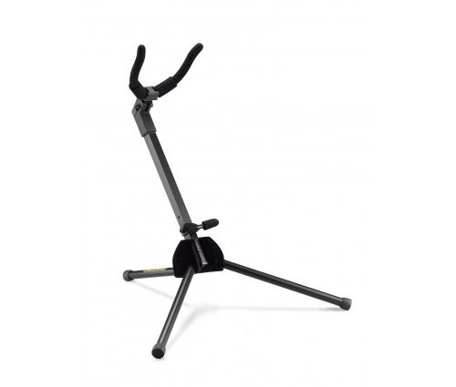 Non Communiqué Hercules Ds431b - Support Saxophone Alto