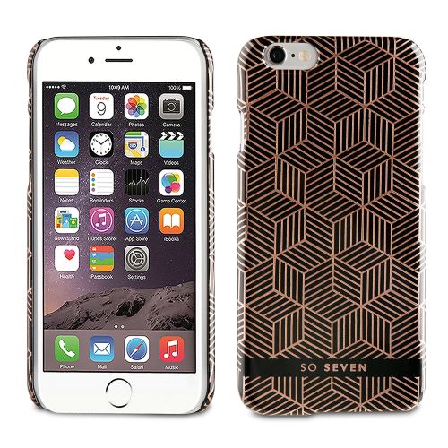So seven coque mignight cubic or Rose apple iphone 6/6s**