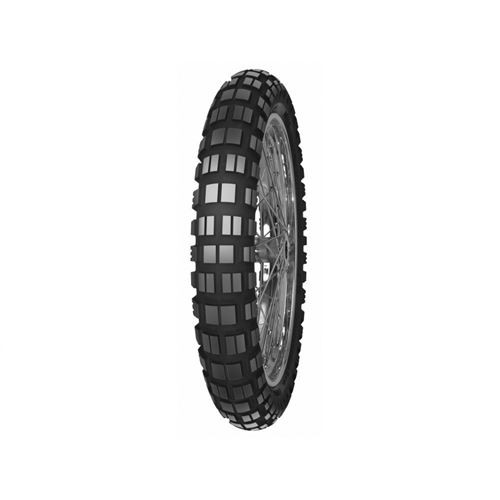 Mitas Pneu E-10 120/70 B 19 M/C 60Q Tl - Image 3