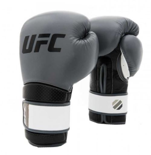 UFC gants de boxe Stand Up Traininggris taille 14